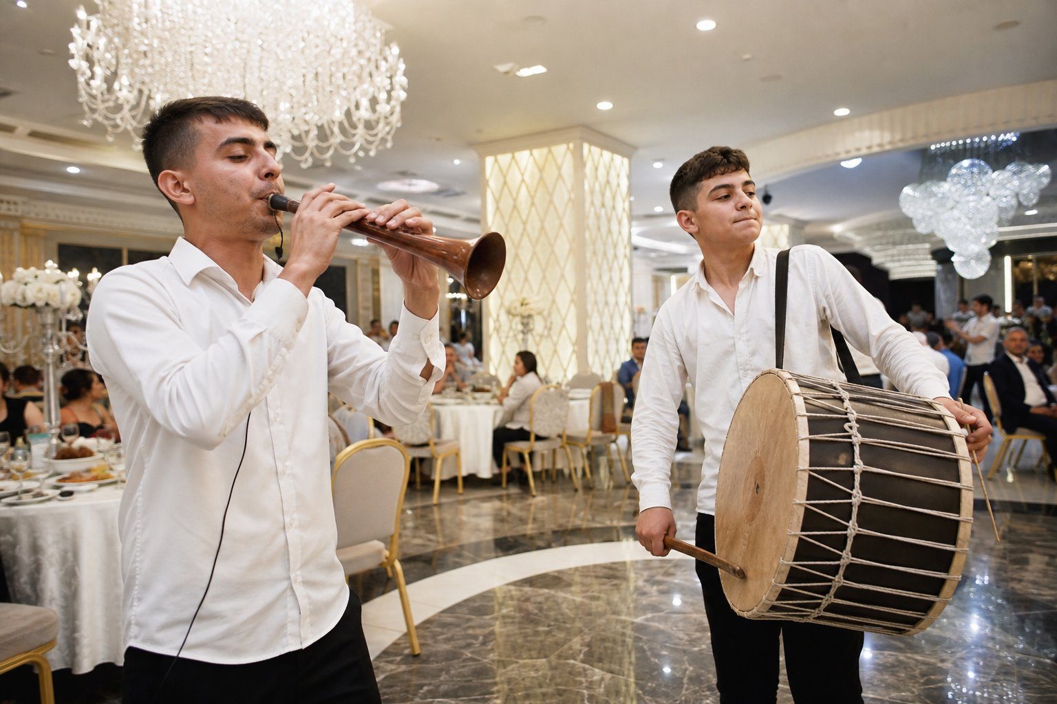 Aynı gün ve son dakika talepleri