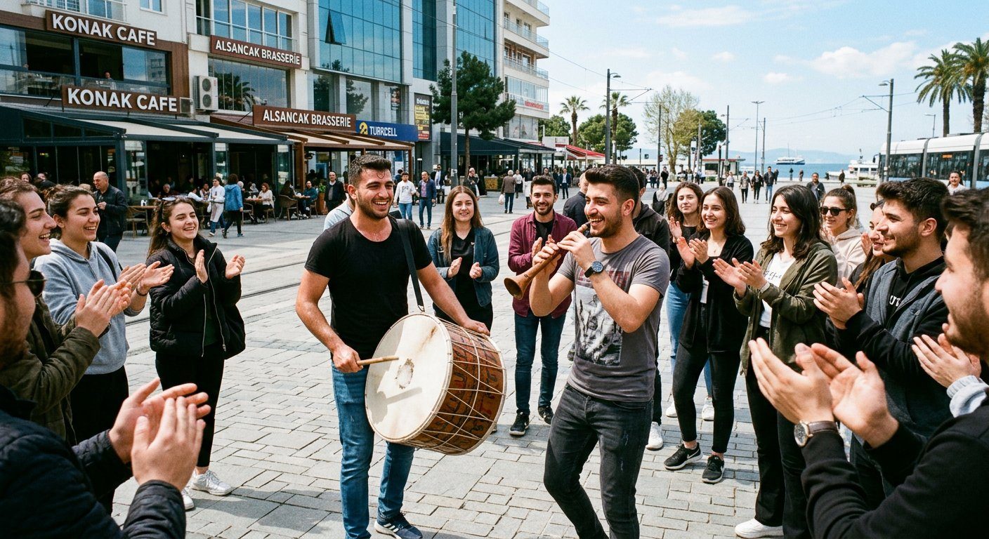 Damat Çıkarma Davul Zurna