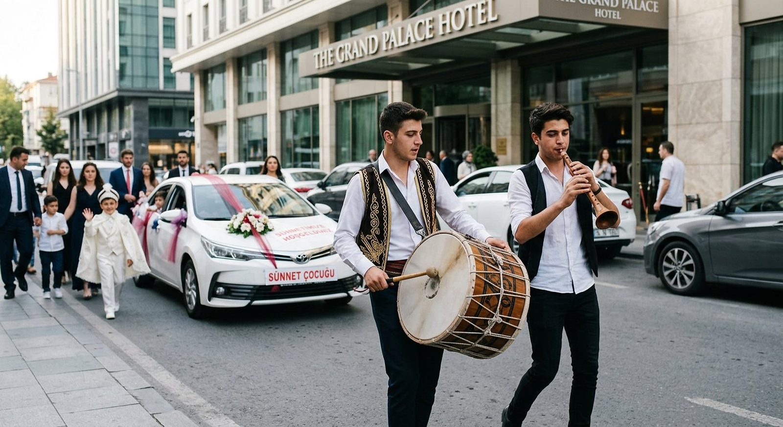 İzmir davul zurna iletişim ve organizasyon 4