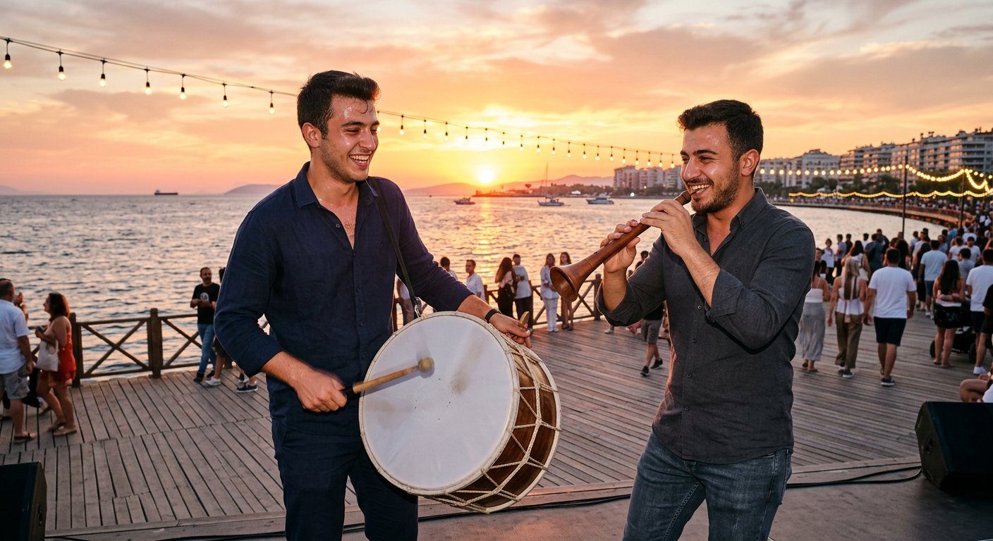 Pratik Bilgiler Mekan koşullarını değerlendirme