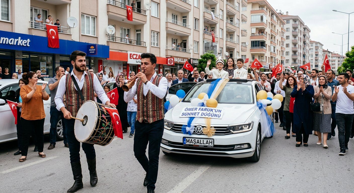 İzmir davul zurna iletişim ve organizasyon 5