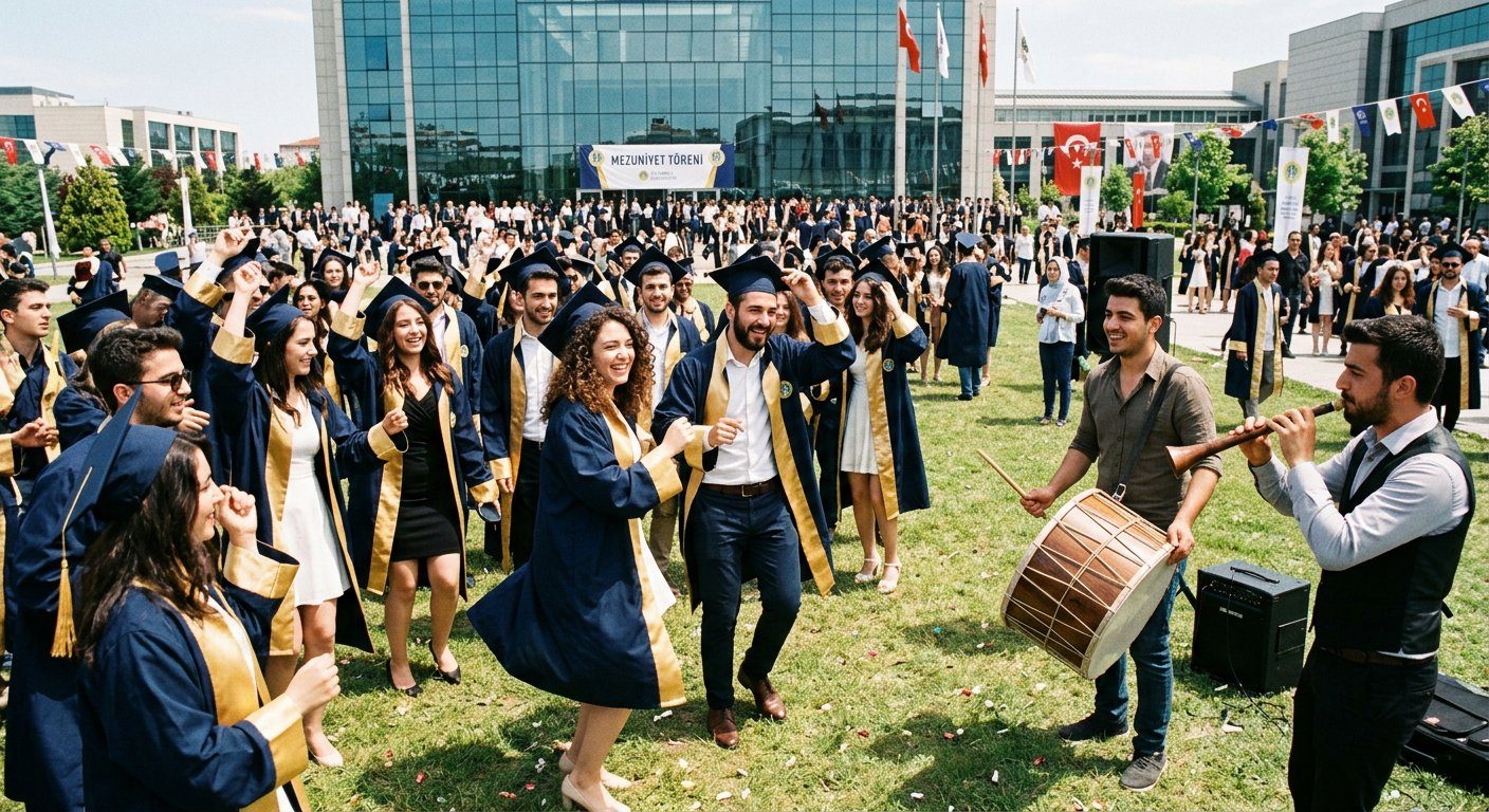 Organizasyon Öncesi Konum Paylaşımı görseli